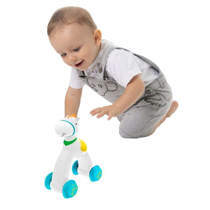 Push & Go Кон Chicco