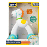 Push & Go Кон Chicco