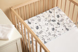 Калъфка ЗаАнтирефлуксна Възглавница 38X60 Grey Bundle