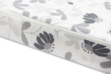Калъфка ЗаАнтирефлуксна Възглавница 38X60 Grey Bundle
