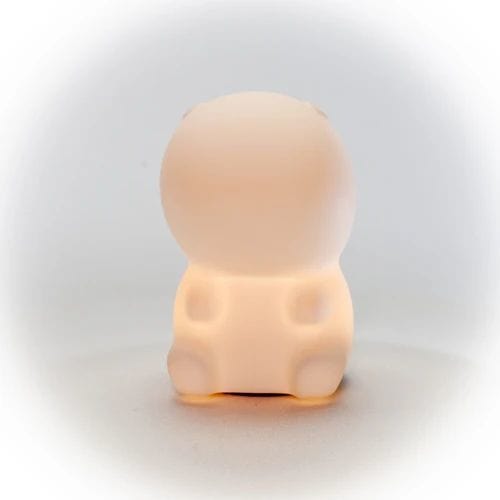 Lampa de Noapte din Silicon Dino Gio-110 o alegere perfectă.