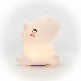 Lampa de Noapte din Silicon Dino Gio-110 o alegere perfectă.