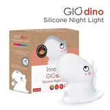 Lampa de Noapte din Silicon Dino Gio-110 o alegere perfectă.