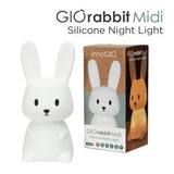 Lampa de Noapte din Silicon Rabbit Gio-136.