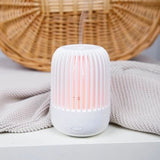 cu Difuzor Aroma LED Gio-195 Alb
