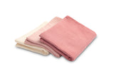 Муселинови Пелени Uniform Pink 3 Броя 60X80См