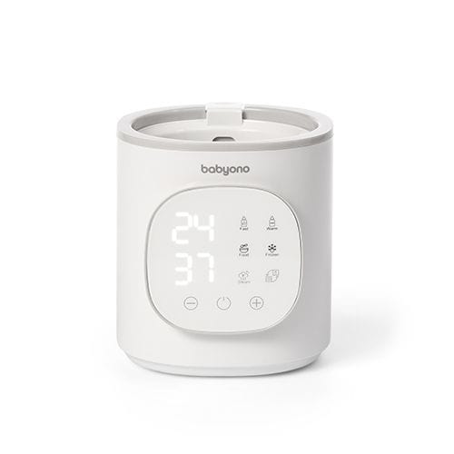 Încălzitor și sterilizator electronic Babyono