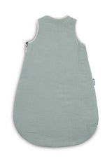 Sac de dormit mărimea M 50X80 Arici de Smarald 9-18 luni Tog 1.0 