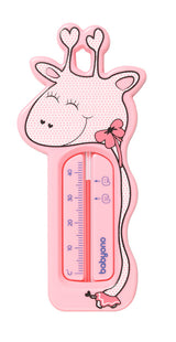 Термометър За Баня Giraffe Babyono --- BebeMama