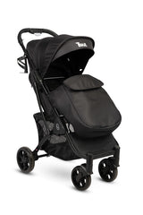 Cărucior Trail Black