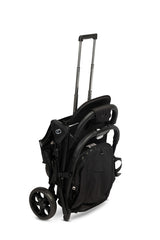 Cărucior Trail Black