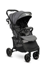 Cărucior Trail Graphite
