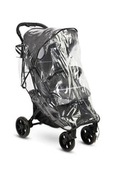 Cărucior Trail Graphite