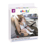 Протектор За Седалка Дълъг Akuku