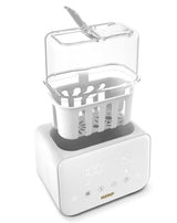 Sterilizator Vivo și încălzitor de biberoane Neno 