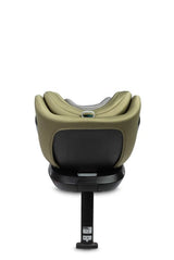 Столче За Кола BoscoI-Size Olive (40-150cm) Caretero
