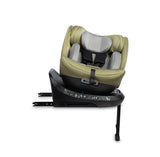 Столче За Кола BoscoI-Size Olive (40-150cm) Caretero