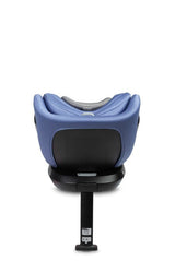 Столче За Кола Bosco I-Size Blue (40-150cm) Caretero