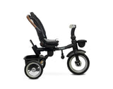 Triciclu Saber Grey Caretero Toyz 