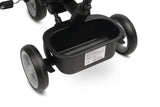 Triciclu Saber Grey Caretero Toyz 