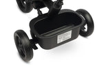 Triciclu Saber Roșu Caretero Toyz 