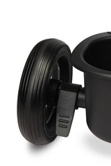 Triciclu Saber Roșu Caretero Toyz 