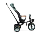Триколка Saber Blue Caretero Toyz
