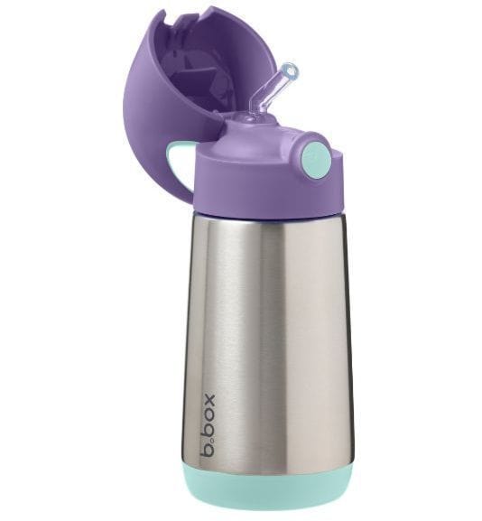 Termos 350 ml Lilac Pop B.Box 