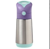 Termos 350 ml Lilac Pop B.Box 