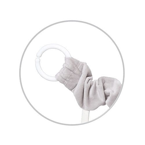 Cărucior și scaun auto Babyono, jucărie pentru natură