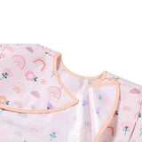 Șorț Babyono Rainbow