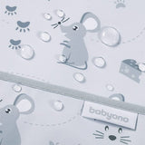 Șorț Babyono Rainbow