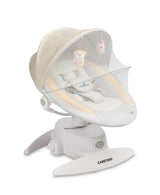 Șezlong electric Opti Bej Caretero 