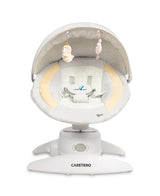 Șezlong electric Opti Bej Caretero 