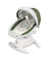 Електрически Шезлонг Opti Зелен Caretero