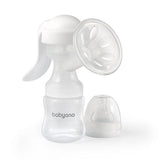 Pompă de sân manuală Babyono