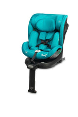 Столче За Кола Comfi I-Size Blue (40-150cm) Caretero
