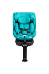 Столче За Кола Comfi I-Size Blue (40-150cm) Caretero