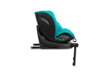 Столче За Кола Comfi I-Size Blue (40-150cm) Caretero