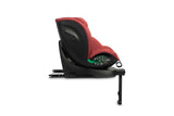 Столче За Кола Comfi I-Size Red (40-150cm) Caretero