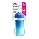 Pahar termoizolant 266 ml. Chicco Shiny Cup Boy