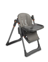 Столче За Хранене Vars Grey Caretero