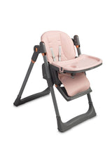 Столче За Хранене Vars Pink Caretero