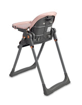 Столче За Хранене Vars Pink Caretero