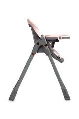 Столче За Хранене Vars Pink Caretero
