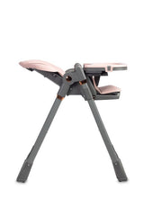 Столче За Хранене Vars Pink Caretero