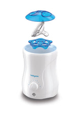 Естествен Нагревател Със Стерилизация 2В1 Babyono --- BebeMama