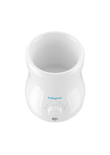 Естествен Нагревател Със Стерилизация 2В1 Babyono --- BebeMama