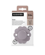 Suzetă Sx Pro 0-6 Lavender Woman Suavinex