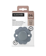 Suzetă Sx Pro 0-6 Spring Lake Wonder Suavinex